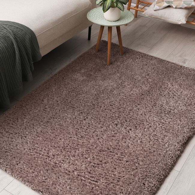 KINVARA MINK 160x230cm Rug