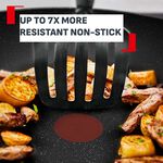 Tefal Expertise Plus Stirfry Wok 28cm