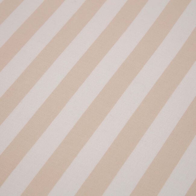 MAY BLOSSOM Single Fitted Sheet