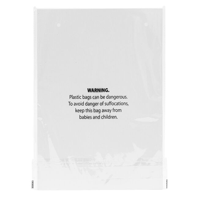 Hobby World A4 White Card - 32 Sheets