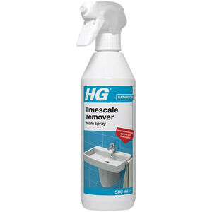 HG Scale Away Cleaner Spray 0.5L
