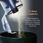 Tower RXP10 Pet Multi-Cyclonic Vacuum Cleaner