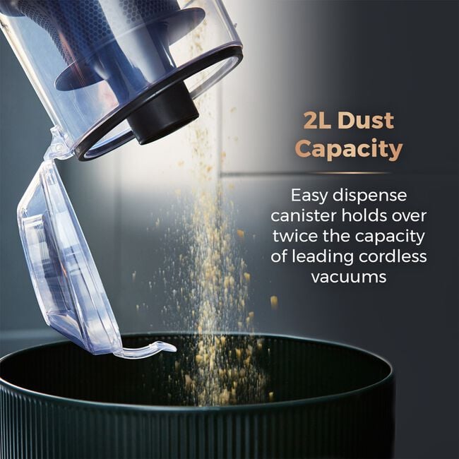 Tower RXP10 Pet Multi-Cyclonic Vacuum Cleaner