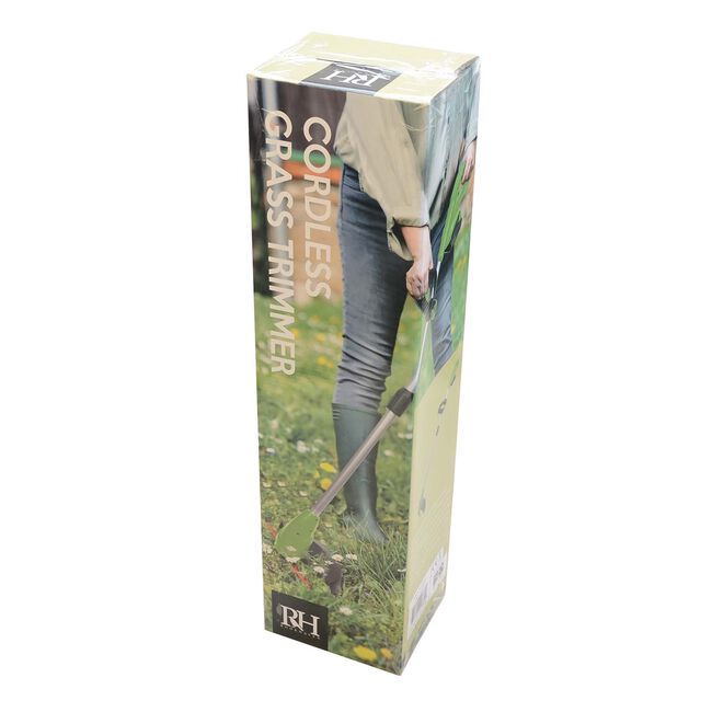Rookhaven 20V Cordless Grass Trimmer