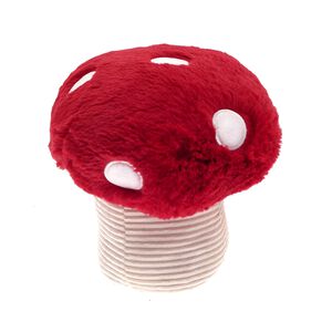 Country Club Toadstool Door Stopper