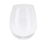 Excellent Houseware Mirage Glass Tumbler Set 440ml