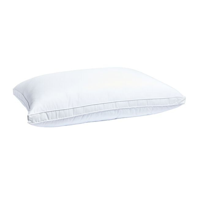 Silk Touch Medium Support Pillow