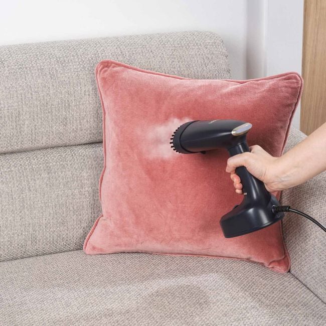 Beldray 1400W Fold Down Garment Steamer