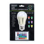 Kleverkit Colour Changing Bulb