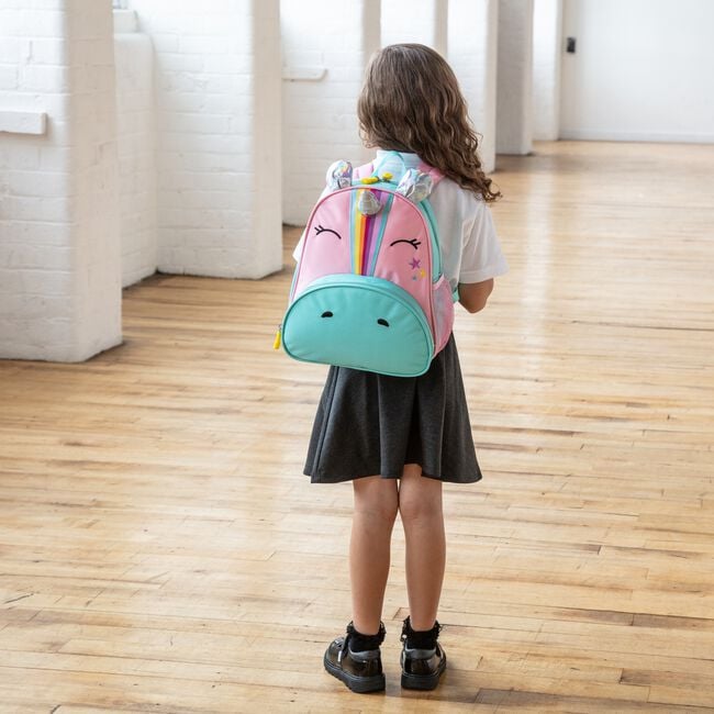 Kazoobi Unicorn Toddler Schoolbag