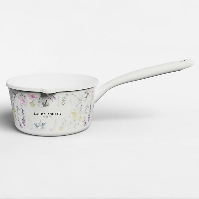 Laura Ashley Wild Meadow 14cm Milk Pan