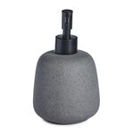 POSITANO SOAP DISPENSER Grey