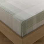 JOSIE Single Fitted Sheet 