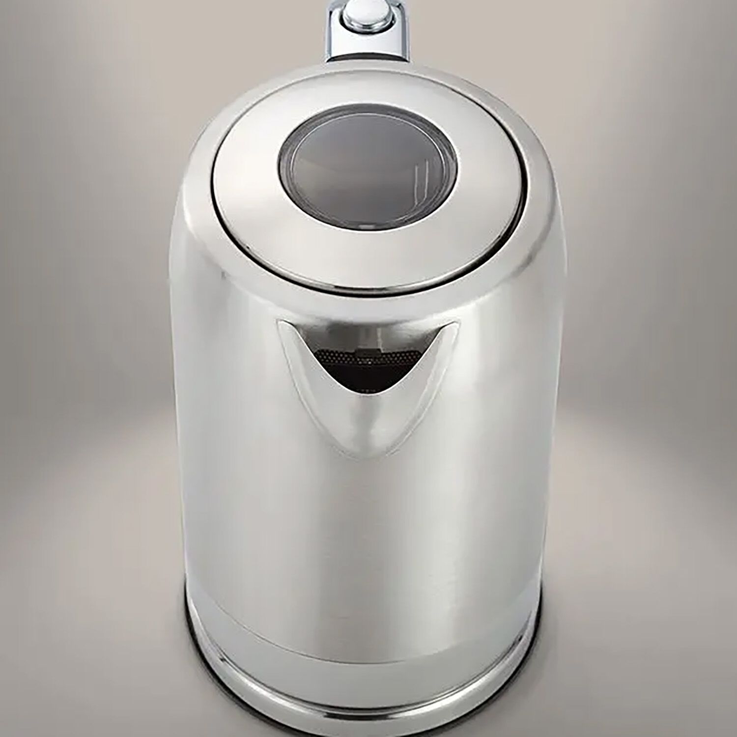 Judge Electricals 1.7L Stainless Steel Kettle Home Store + More