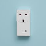 Kleverkit Remote Sockets Twin Pack