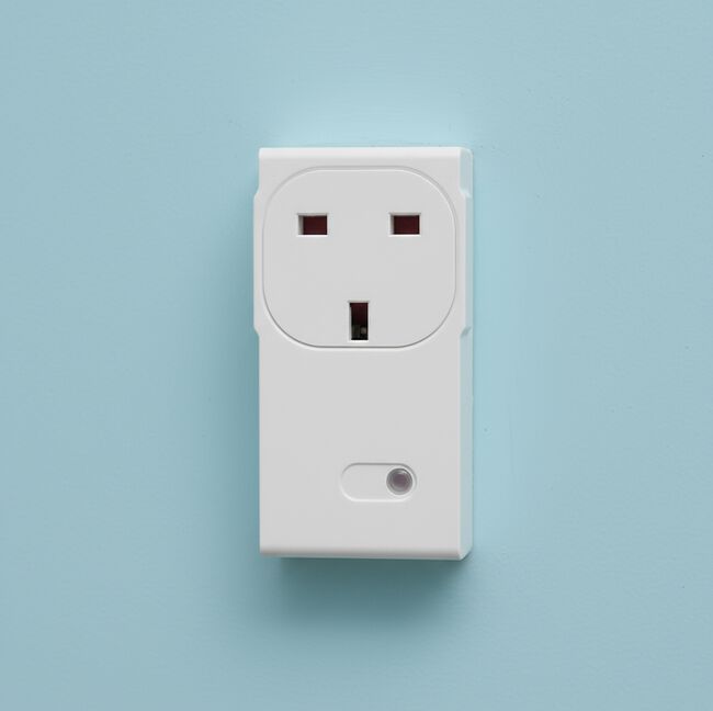 Kleverkit Remote Sockets Twin Pack