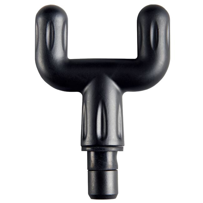 Body Go Massage Gun Changeable Head, Hot or Cold