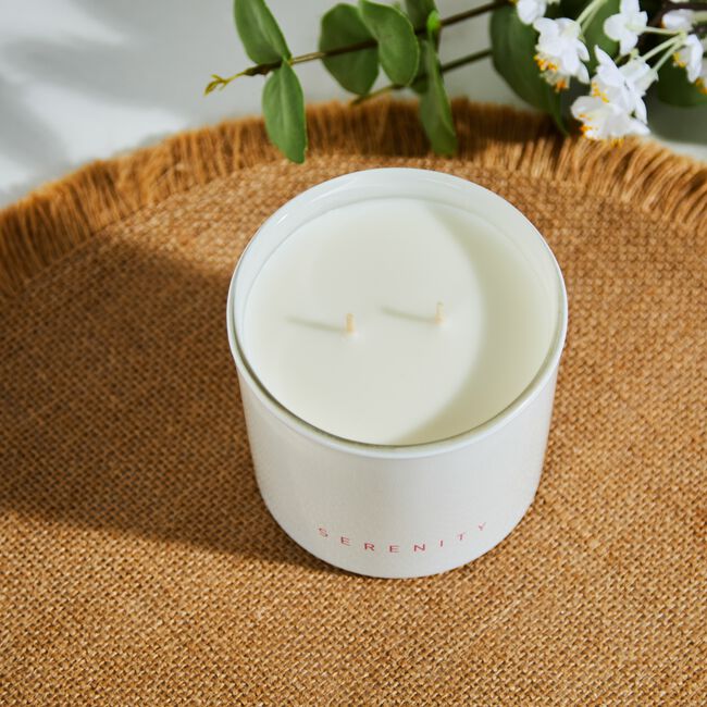 Hidden Message You Are Fabulous Candle 250g