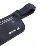 Body Go Running Waist Bag