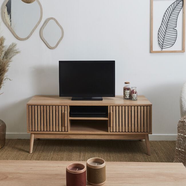 Klaus TV Stand