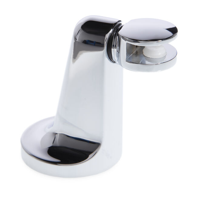 Milano Oval Mirror