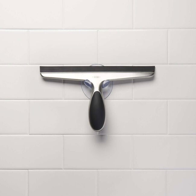 Good Grips Stainless Steel Squeegee