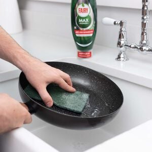 Fairy 3 Scourer Pads