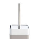 Madison Toilet Brush - Beige
