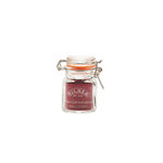 Kilner Cliptop Square Jar 70ml