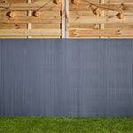 Artificial Bamboo Cane Screen 4m x 1m