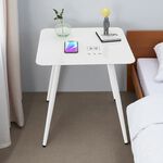 Nordhaus Wireless Charging Table