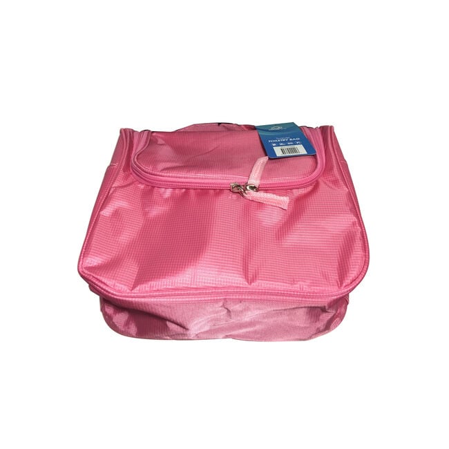 Travel Toiletry Bag
