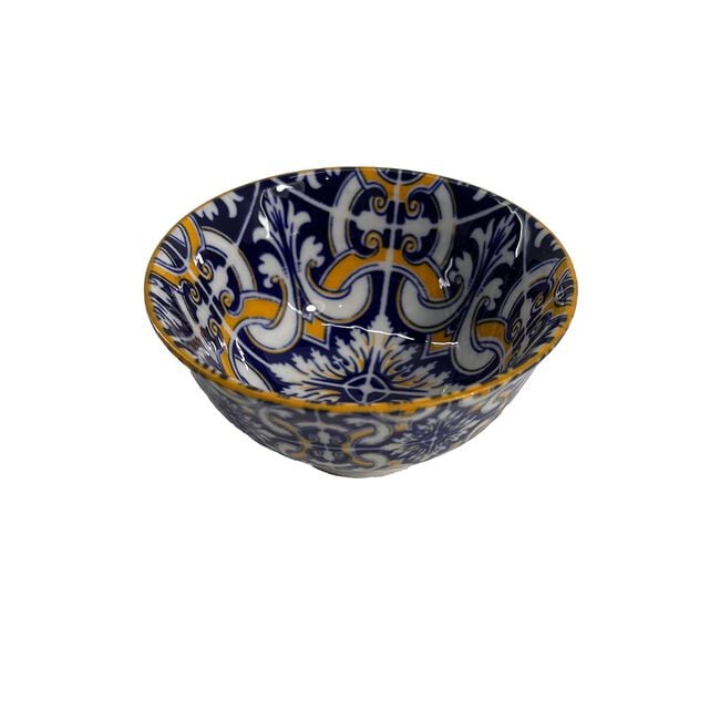 Fiesta Baroque Mini Rice Bowl