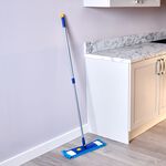 Gleam Clean Chenille Flat Mop