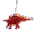 Dino String Lights