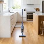 Nordhaus Compact Corded 2-in-1 Vacuum Cleaner