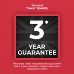 Tower VL40 EVO Pets Cordless Vacuum Cleaner