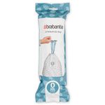 Brabantia Perfect Fit Bin Liners 30L (O) 20pk