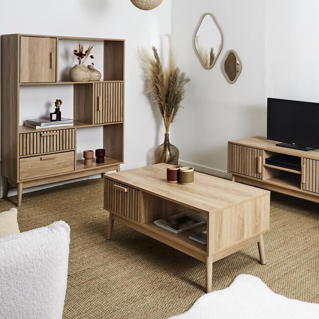 Klaus Bookcase