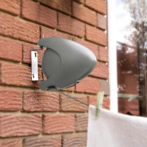 Addis 15M Retractable Clothes Line