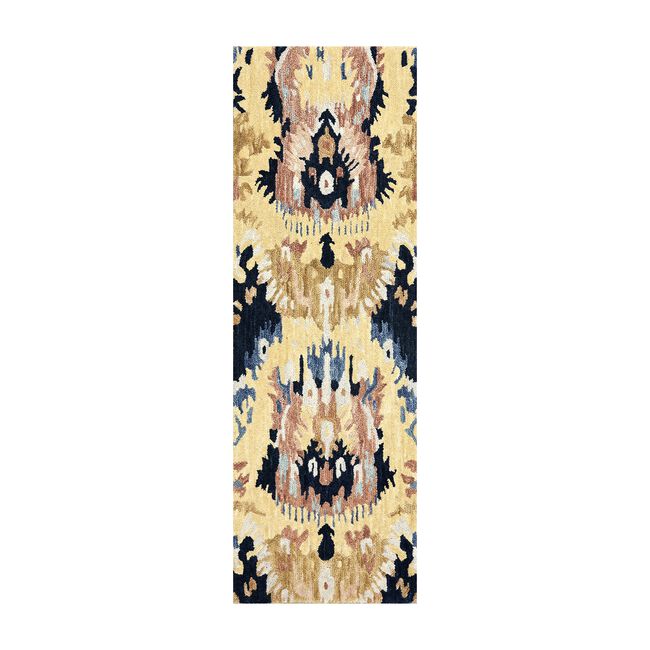 Ardara Gold Runner 66cm x 200cm