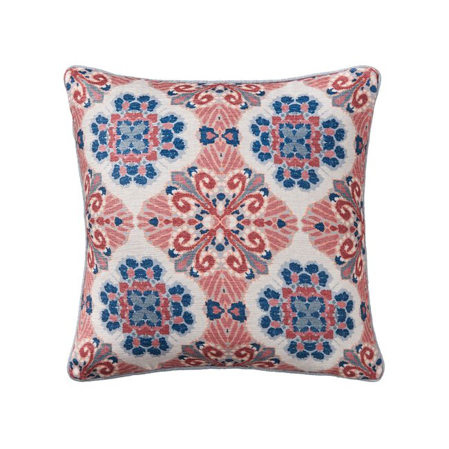Kaleidoscope Cushion 45cm x 45cm - Multi