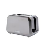 Haden Stoke Stainless Steel 2 Slice Toaster