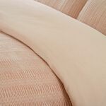 SINGLE DUVET COVER Anais Velvet