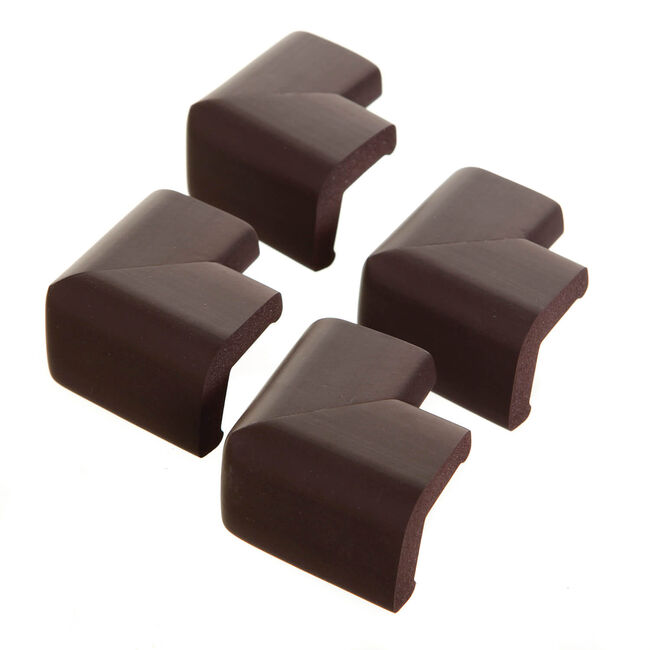 Foam Corner Cushions 4 Pack