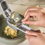 Zyliss 4 Garlic Press