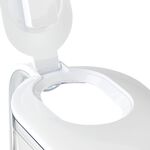 Body Go White 3.8L Water Jug with LCD Indicator