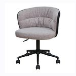 Lyra Office Chair - Grey