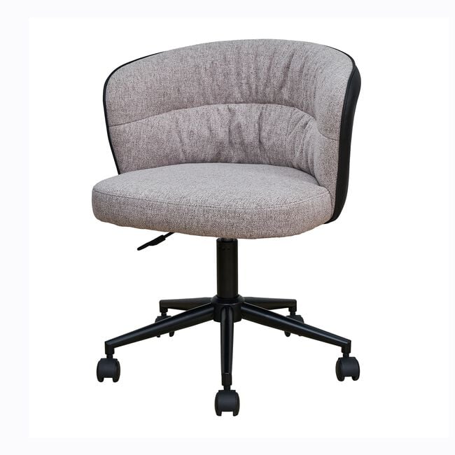 Lyra Office Chair - Grey