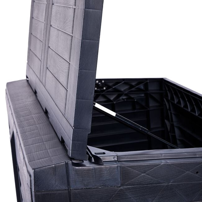 2 Door Maxi Storage 